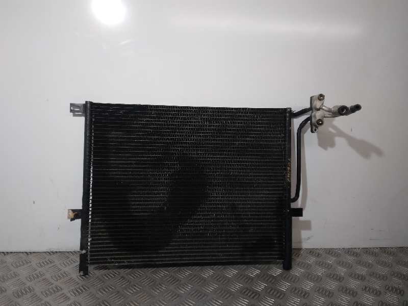 Recambio de condensador / radiador aire acondicionado para bmw serie 3 berlina (e46) 318i referencia OEM IAM  53X42 CM 