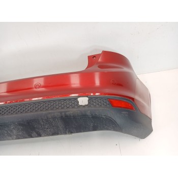 Recambio de paragolpes trasero para ford focus iii 1.6 tdci referencia OEM IAM   
