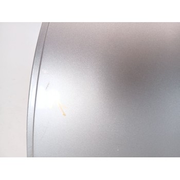 Recambio de puerta trasera izquierda para nissan qashqai i (j10, nj10) 1.5 dci referencia OEM IAM H2101JD0M0  