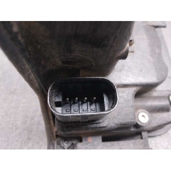 Recambio de cerradura puerta delantera derecha para mini mini (f56) one d referencia OEM IAM 728193412 4 PINES 