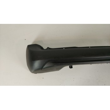 Recambio de paragolpes trasero para citroën berlingo (er_, ec_) 1.2 puretech 130 referencia OEM IAM 9816766580 9816756080 981675