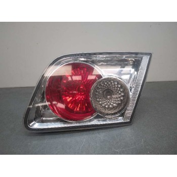 Recambio de piloto trasero derecho interior para mazda 6 berlina (gg) 2.0 active (5-ptas.) referencia OEM IAM   