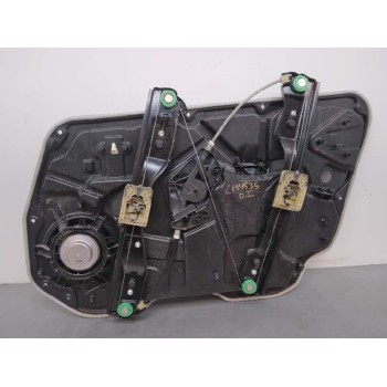 Recambio de elevalunas delantero izquierdo para volvo s60 lim. momentum referencia OEM IAM 2785243 MECANISMO SIN MOTOR 