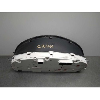 Recambio de cuadro instrumentos para hyundai trajet (fo) 2.0 crdi gls referencia OEM IAM 940133A000 PLASTICO ROTO 