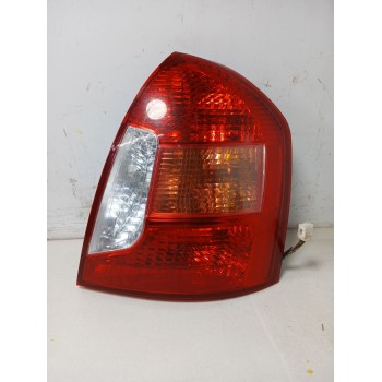 Recambio de piloto trasero derecho para hyundai accent iii sedán (mc) 1.5 crdi gls referencia OEM IAM   