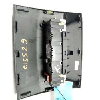 Recambio de display para citroën berlingo station wagon feel referencia OEM IAM NS18384668 968093907705 