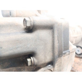 Recambio de diferencial delantero para porsche cayenne (9pa) 3.2 referencia OEM IAM 0AA409507G  