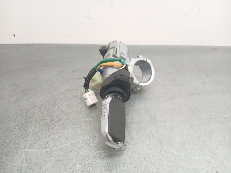 Recambio de conmutador de arranque para kia xceed (cd) 1.4 t-gdi referencia OEM IAM   