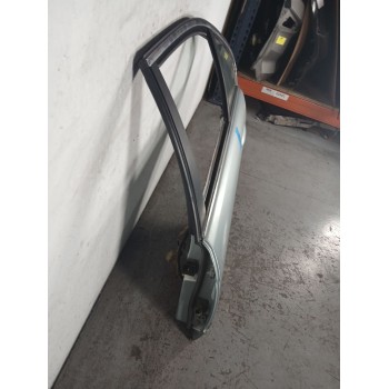 Recambio de puerta trasera izquierda para bmw 5 (e39) 520 i referencia OEM IAM   