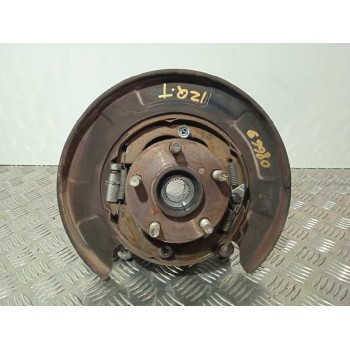 MANGUETA TRASERA IZQUIERDA ABS 