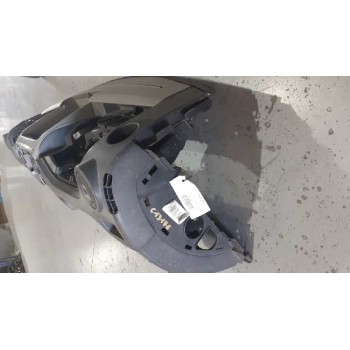 Recambio de salpicadero para renault master kipper doka l3h1 3,5t referencia OEM IAM 6B10000035R  