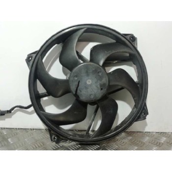 Recambio de electroventilador para citroën c4 grand picasso 1.6 16v hdi fap referencia OEM IAM   