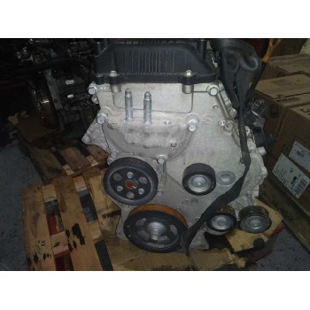 Recambio de motor casco para kia carens ( ) 1.7 crdi cat referencia OEM IAM D4FD  
