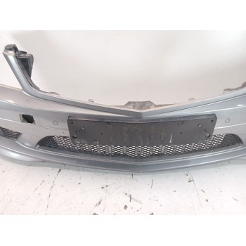 Recambio de paragolpes delantero para mercedes-benz clase c (w204) c 250 cdi (204.003) referencia OEM IAM   