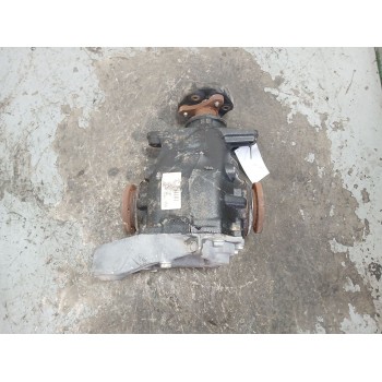 Recambio de diferencial trasero para bmw x1 (e84) 2.0 turbodiesel cat referencia OEM IAM 756618501  