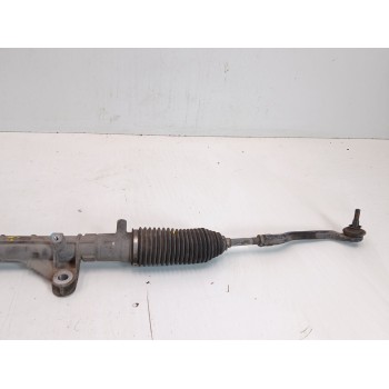 Recambio de cremallera direccion para renault scénic iii (jz0/1_) 1.5 dci referencia OEM IAM 490010024r a0014219c 