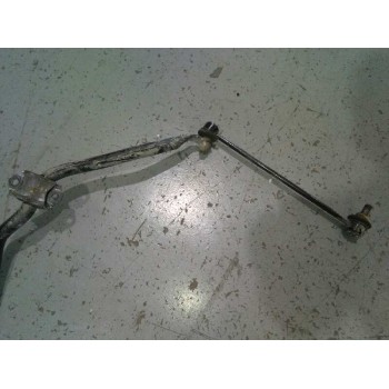 Recambio de barra estabilizadora delantera para honda cr-v comfort 4x2 referencia OEM IAM  CON BIELETAS 