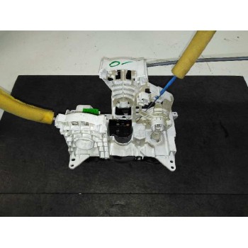 Recambio de mando calefaccion / aire acondicionado para suzuki ignis rm (mh) básico referencia OEM IAM   
