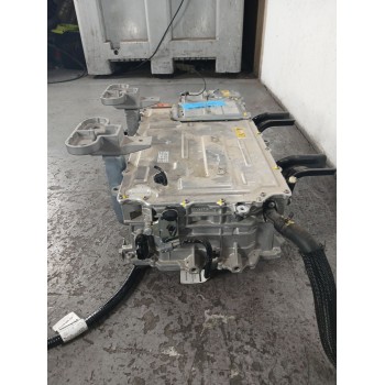 Recambio de inversor para renault megane e-tech suv ev40 referencia OEM IAM RN296A04109R  