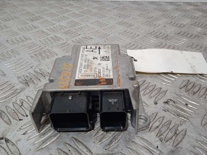 Recambio de centralita airbag para ford c-max (cb3) trend referencia OEM IAM 8M5T14B321AE 0285010031 