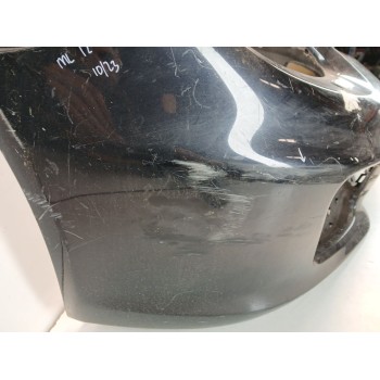 Recambio de paragolpes delantero para porsche boxster (981) 2.7 referencia OEM IAM 98150531100FFF  