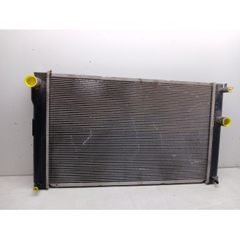 Recambio de radiador agua para lexus ct (zwa10_) 200h (zwa10_) referencia OEM IAM 4221343651  