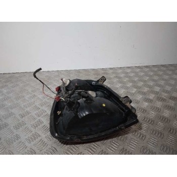 Recambio de piloto trasero derecho para kia carnival 2.9 turbodiesel cat referencia OEM IAM   