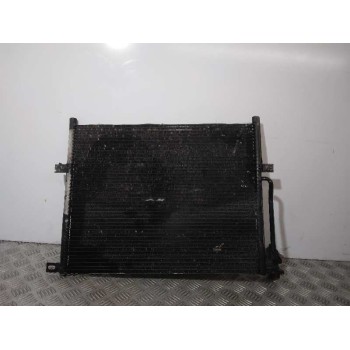 Recambio de condensador / radiador aire acondicionado para bmw serie 3 berlina (e46) 318i referencia OEM IAM  53X42 CM 