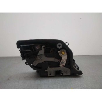 Recambio de cerradura puerta delantera derecha para mini mini (f56) one d referencia OEM IAM 728193412 4 PINES 