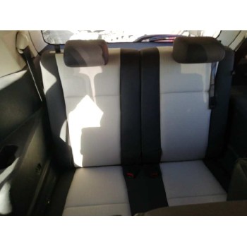 ASIENTOS TRASEROS TERCERA FILA 