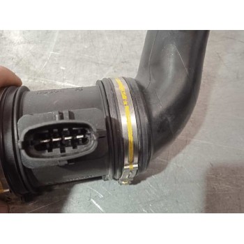 Recambio de caudalimetro para volkswagen golf vi (5k1) 2.0 tdi dpf referencia OEM IAM 0281006054  