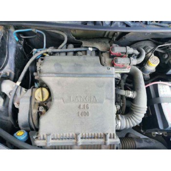 MOTOR COMPLETO 188A1000 B 134.693KM