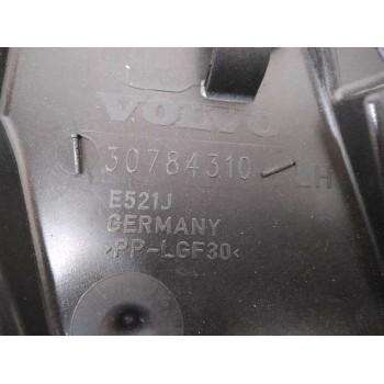 Recambio de elevalunas delantero izquierdo para volvo s60 lim. momentum referencia OEM IAM 2785243 MECANISMO SIN MOTOR 