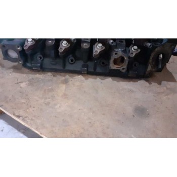 Recambio de culata para ford mondeo ber. (ca2) 1.8 tdci cat referencia OEM IAM   