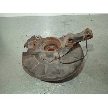 Recambio de mangueta delantera derecha para land rover freelander baikal referencia OEM IAM SR ABS 