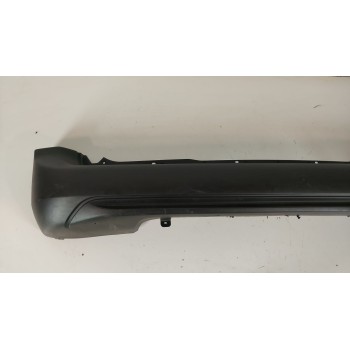 Recambio de paragolpes trasero para citroën berlingo (er_, ec_) 1.2 puretech 130 referencia OEM IAM 9816766580 9816756080 981675