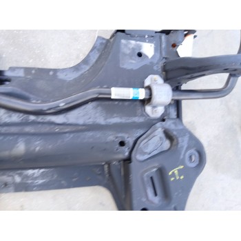 Recambio de puente delantero para opel corsa f (p2jo) 1.2 (68) referencia OEM IAM 9834696980  
