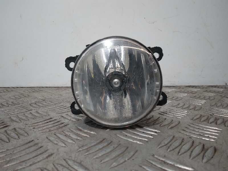 Recambio de faro antiniebla derecho para dacia sandero stepway referencia OEM IAM 261500097R  