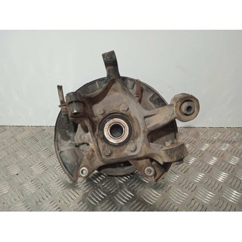 Recambio de mangueta trasera izquierda para subaru legacy lim. b14 limited referencia OEM IAM  ABS 