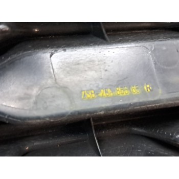 Recambio de rejilla delantera para volkswagen t-roc (a11, d11) 2.0 tdi 4motion referencia OEM IAM ZSB2GA853651R  2GA853651R