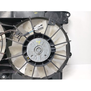 Recambio de electroventilador para lexus is ii (_e2_) 220d (ale20) referencia OEM IAM 4227501620  