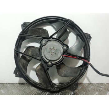 Recambio de electroventilador para citroën c4 grand picasso 1.6 16v hdi fap referencia OEM IAM   