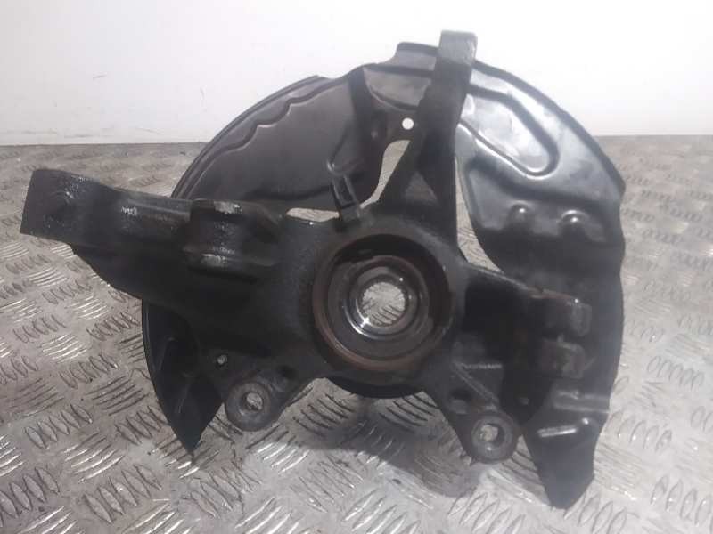 Recambio de mangueta delantera derecha para ford focus st-line referencia OEM IAM JX6C3K170  