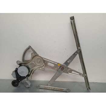 ELEVALUNAS DELANTERO IZQUIERDO 8572050100 0620200810 CONFORT 7 PINS