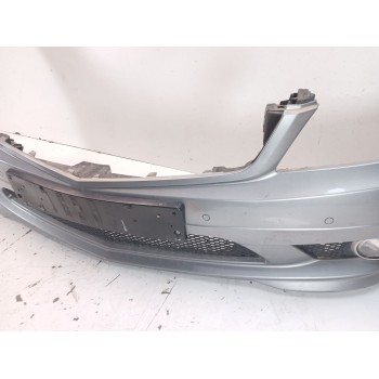 Recambio de paragolpes delantero para mercedes-benz clase c (w204) c 250 cdi (204.003) referencia OEM IAM   