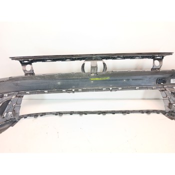 Recambio de paragolpes delantero para volkswagen polo vi (aw1, bz1, ae1) 1.5 tsi referencia OEM IAM 2GS807221H  