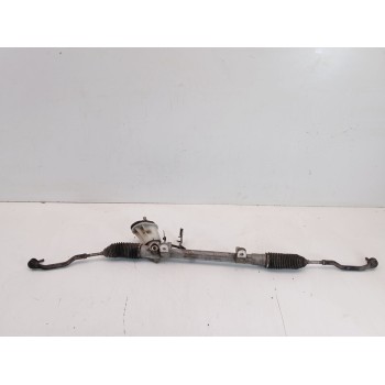 Recambio de cremallera direccion para renault scénic iii (jz0/1_) 1.5 dci referencia OEM IAM 490010024r a0014219c 