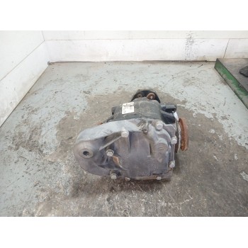 Recambio de diferencial trasero para bmw x1 (e84) 2.0 turbodiesel cat referencia OEM IAM 756618501  