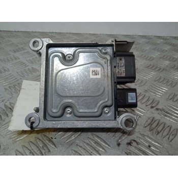 Recambio de centralita airbag para ford c-max (cb3) trend referencia OEM IAM 8M5T14B321AE 0285010031 