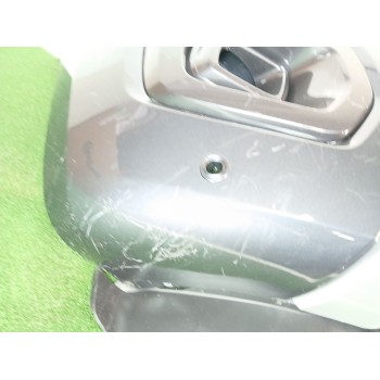 Recambio de paragolpes delantero para ford ranger (tke) 2.2 tdci 4x4 referencia OEM IAM JB3B17C831D JB3B17C831D 